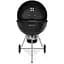 Гриль вугільний Weber Master-Touch GBS E-6755 чорний (1500230) - мініатюра 5