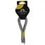Шнурки La Sportiva Mountain Running Laces 107 cm White/Mid grey (1052-39RWM) - мініатюра 1