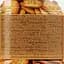 Уценка. Печенье Gullon Crackers Cheddar 250 г - миниатюра 3