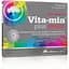 Аминокислота Olimp Vita-min Plus Men, 30 капсул vit0003942 - миниатюра 1