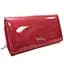 Кошелек женский кожаный Semi Line RFID Red (P8237-2) - миниатюра 1