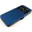 Чохол до мобільного телефона Dengos Flipp-Book Call ID Samsung Galaxy М11, blue (DG-SL-BK-260) (DG-SL-BK-260) - мініатюра 3