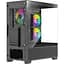 Корпус Xilence XILENT BEAM X218.ARGB 3xARGB FAN 12 см, без БЖ ATX (XG172_X218.ARGB) - миниатюра 2