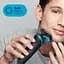 Электробритва Braun Series 5 51-M1000s black/mint (6826900) - миниатюра 6