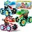 Іграшкові машини JOYIN Monster Truck Luminous - мініатюра 1