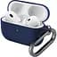 Чехол ArmorStandart Hang Case для Apple AirPods Pro 3 Lake Blue (ARM88273) [149495] - миниатюра 1