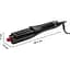Мультистайлер Rowenta Karl Lagerfeld Waves Addict Hair Waver чорний (CF471LF0) - мініатюра 7