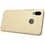 Чехол-накладка Nillkin Super Frosted Shield HuAwei P20 Lite/Nova 3E Gold - миниатюра 6