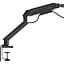 Настільне кріплення для монітора Anda Seat Stealth II 17''-32'' Black (AD-W-A6D-1S-BB) [123477] - мініатюра 6