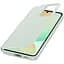 Smart View Wallet Case (AAA) для Samsung Galaxy S24 Mint - мініатюра 4