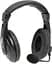 Гарнитура Defender Gryphon 750U USB Black (63752) - миниатюра 4