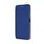 Чехол-книжка для Xiaomi Redmi 15 4G, G-Case, синий, кожаный чехол-книга из экокожи (PU) и TPU, с магнитом, с подставкой и вместительным кардхолдером, противоударный, защита всего корпуса, ArmorStandart (ARM87089) - миниатюра 1