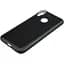 Чохол-накладка Toto TPU Shine Case HuAwei Y7 2019 Black - мініатюра 4
