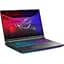 Ноутбук Asus ROG Strix G16 2025 G615LH-S5045, 16 inch 2560 x 1600, 255HX 20 C/20 T, 1.8GHz – 5.2GHz, 36 MB cache, 16 - миниатюра 4