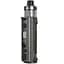 Под-система VooPoo Argus Pro 2 80W Pod Kit 3000mAh 5ml Kit Space Gray (15852) - мініатюра 2