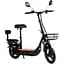 Электросамокат Kugoo Kirin C1 Pro New 2024 [123397] - миниатюра 4