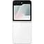 Смартфон Samsung Galaxy Flip7 FE 8/256GB White [SM-F761BZWHSEK] UA-UCRF [140715] - миниатюра 5