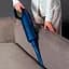 Вертикальный пылесос Xiaomi Deerma Corded Stick Vacuum Cleaner [DX1000W] Blue [62729] - миниатюра 7