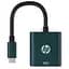 Перехідник USB-C to HDMI 0.15m HP (HP_DHC-CT202) - мініатюра 1