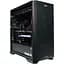 Робоча станція Power Up Desktop #587 Ryzen 9 9950x/128 GB/SSD 2TB/GeForce RTX 4060Ti 16 Gb - мініатюра 1
