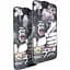 Захисне скло DK для Apple iPhone 16 Pro Max Full Glue 3D MO King Kong 019467 black 2 шт. - мініатюра 1