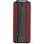 Портативна акустика 2E SoundXTube TWS MP3 Wireless Waterproof Red (2E-BSSXTWRD) - мініатюра 1