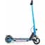 Дитячий Електросамокат E-Scooter ES3 LED + амортизатор Синій - мініатюра 5