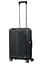 Валіза Samsonite LITE-BOX BLACK 55x40x20 55 См 42N*09001 - мініатюра 7