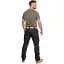 Брюки Pentagon Ranger Pants 2.0 42 32" Black - миниатюра 8