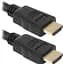 Кабель HDMI M-M, 3.0 м, V1.4, Defender, чорний, HDMI-10 - мініатюра 2