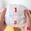Уцінка. Підгузки Huggies Extra Care Box 4 (8-16 кг), 76 шт. - мініатюра 4