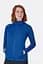 Флісова кофта Rab Nucleus Hoody wmns 12 Темно-синій - мініатюра 1