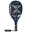 Ракетка для паделу NOX FUTURE HYBRID 12K ALUM RACKET - мініатюра 3