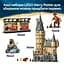 Конструктор LEGO Harry Potter Куслива Ужасная книга ужасов 518 деталей (76449) - миниатюра 22