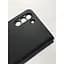 Оригінальний чохол-книжка Clear View Smart Cover для Samsung Galaxy S21+ Black (EF-ZG996CBEGRU) - мініатюра 6