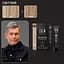 Система маскування сивини American Crew Precision Blend Shades 7-8, 40 мл - мініатюра 2