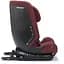 Автокрісло Recaro Toria Elite Iron Red, бордове (89044660050) - мініатюра 10