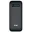 Мобільний телефон ERGO E241 Dual Sim (black) - мініатюра 2