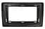 Переходная рамка Opel Agila, Combo, Corsa, Meriva, Omega, Tigra, Vectra AWM 981-07-109 - миниатюра 1