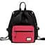 Рюкзак Tigernu T-S8511 14` Black/Wine [121235] - мініатюра 5