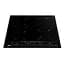 Варочная поверхность электрическая Teka ITC 64630 MST BLACK (112500023) - миниатюра 2