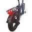 Електровелосипед E-scooter фетбайк складний 20 дюймів 500W 48V 21Ah - мініатюра 4