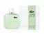  Lacoste L.12.12 Blanc Eau Fraiche 100 мл туалетная вода - миниатюра 1