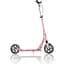 Самокат Globber NL205 Deluxe, с ручным тормозом, пастельно-розовый (685-210) - миниатюра 2