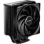 Кулер для процессора be quiet! Pure Rock 3 черный 1x120 мм Pure Wings 3 PWM 2000 об/мин Intel - миниатюра 1