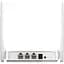 WI-FI роутер маршрутизатор Mercusys 10-AC 2.4 ГГц, 5 ГГц, Wi-Fi 5, AC1200, 867Мбіт/с - мініатюра 2