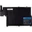 Акумулятор для ноутбуків PowerPlant DELL Inspiron 13z-5323 (TKN25) 15.2V 3815 mAh - мініатюра 1