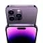 Смартфон Смартфон Apple iPhone 14 Pro Max 128GB A2894 Grade C Seller Refurbished Deep Purple - миниатюра 4