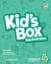 Kid's Box 4 Activity Book - мініатюра 1