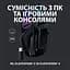 Навушники Logitech G535 Lightspeed Wireless Gaming Headset Black (981-000972) - мініатюра 5